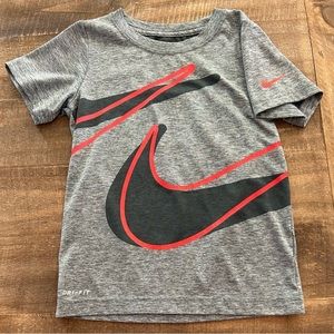 Nike Shirt Size 7